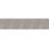 Ribetes gros grain 12 mm Houlès Minéral 31154-9932
