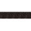 Ribetes gros grain 12 mm Houlès Corbeau 31154-9966