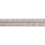 Gallone doppio cavo Houlès Puce 31160-9020