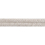 Gallone doppio cavo Houlès Sable 31160-9022