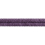 Gallone doppio cavo Houlès Améthyste 31160-9414