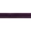 Galon double corde Houlès Aubergine 31160-9448