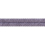 Gallone doppio cavo Houlès Lavandin 31160-9463