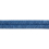 Galon double corde Houlès Lapis 31160-9676