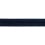 Galon double corde Houlès Encre 31160-9680