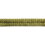 Gallone doppio cavo Houlès Feuillage 31160-9750