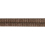 Galon double corde Houlès Nougatine 31160-9848