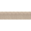 Bordino 5 mm Houlès Crème 31161-9035