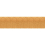 Cordoncillo 5 mm Houlès Miel 31161-9100