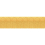 Ribete de 5 mm Houlès Curcuma 31161-9138