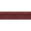 Piping 5 mm Houlès Lie de vin 31161-9408