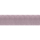 Ribete de 5 mm Houlès Améthyste 31161-9424