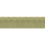 Bordino 5 mm Houlès Vert pâle 31161-9709