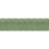 Bordino 5 mm Houlès Vert de gris 31161-9730