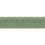 Cordoncillo 5 mm Houlès Vert de gris 31161-9730