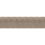 Bordino 5 mm Houlès Gris Chaud 31161-9872