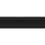 Bordino 5 mm Houlès Corbeau 31161-9975