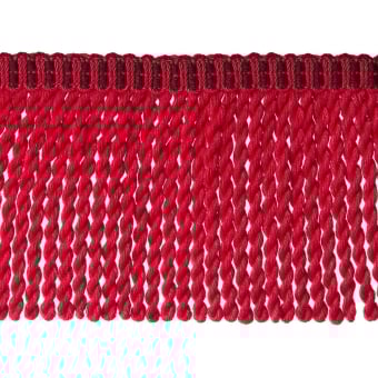 Plaza Bullion fringe