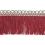 Antica Franse Houl&egrave;s Framboise/Givre 33106-9370