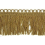 Frange moulinée Antica Houlès Chartreuse 33106-9770