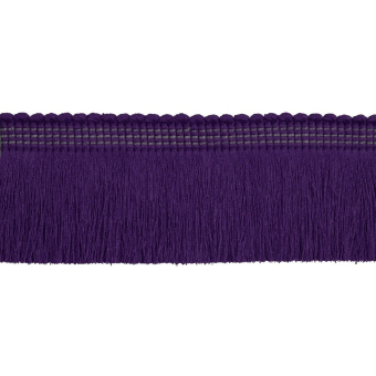 Onyx Cut fringe