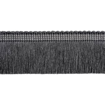 Onyx Cut fringe