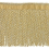 Galliera Stengelfranse 12 cm Houlès Beige 33113-9120