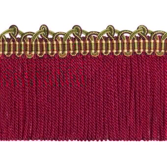 Frange moulinée Duchesse