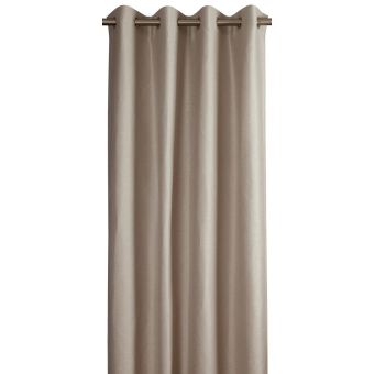 Etincelle Curtain