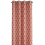 Cortina Moon Toiles de Mayenne Cerise RP-161 MON-004