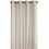 Estoril Curtain Toiles de Mayenne Blanc/Gris RP-195 EST-001