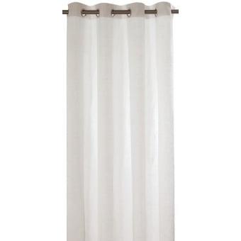 Oxyde Curtain