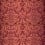 Palazzo Fabric Sahco Bordeaux 600089/05