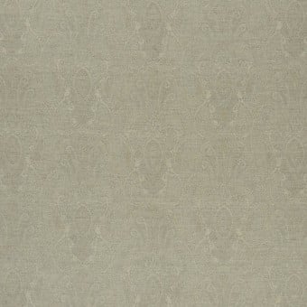 Miramont Paisley Wool Fabric