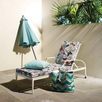 Tessuto outdoor Butterfly garden