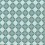Mojito Outdoor Outdoor Fabric Osborne and Little Turquoise F6883-03