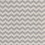Tela outdoor Breeze chevron Osborne and Little Gris F6884-01