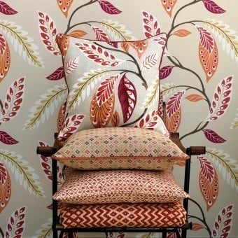 Solitaire Fabric