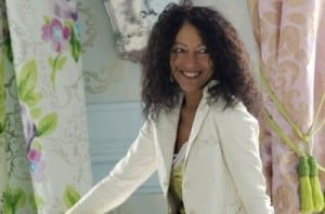 Tricia Guild est la fondatrice de Designers Guild