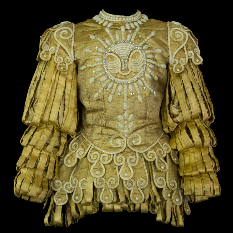 Costume comtesse Dame de Pique