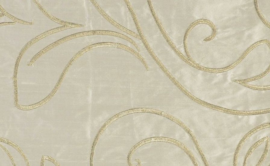 Soie Palme d'Or - Nobilis
