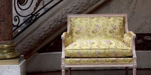 Le chintz, un tissu de légende - Blog