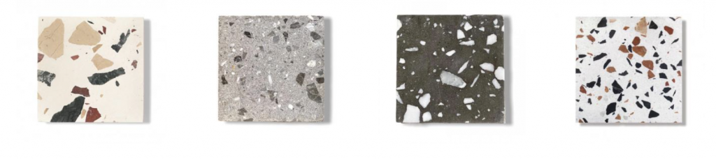 Terrazzo