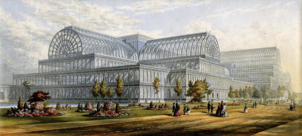 Crystal Palace