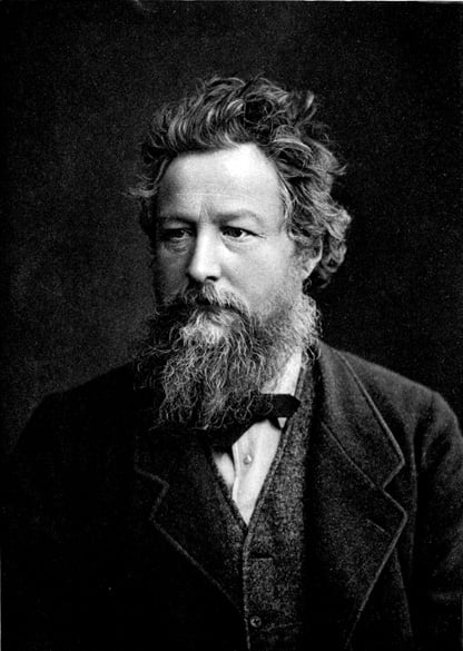 WILLIAM MORRIS