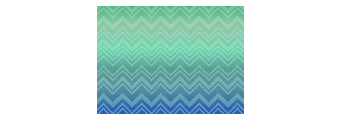 Tapeten mit geometrischem Muster