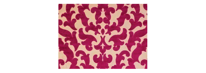 Telas Baroque