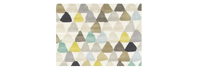 Tapis scandinaves