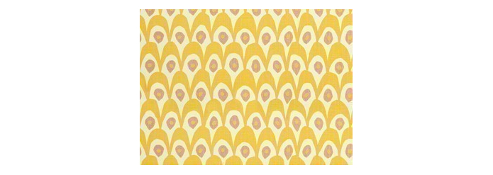 Tessutos Art déco