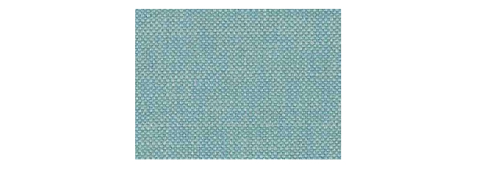 Solid linen fabric